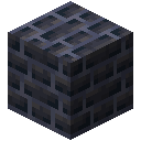 磨制玄武岩砖块 (Polished Basalt Bricks)