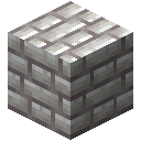 磨制方解石砖块 (Polished Calcite Bricks)