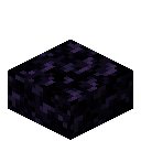 黑曜石台阶 (Obsidian Slab)