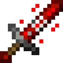 红石剑 (Redstone Sword)