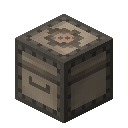 Minewood Trapped Chest