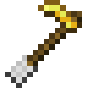 金锄 箭 (Gold Hoe Arrow)
