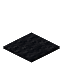 黑色浮空地毯 (Black Floating carpet)