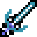 虚空银剑 (VoidSilver sword)