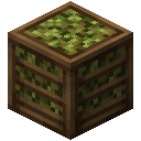 箱装芦笋 (Asparagus Crate)