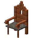 Acacia Classic Chair