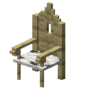 Birch Classic Chair