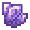 充能紫水晶 (Charged Amethyst)