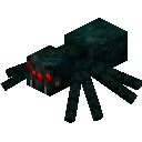 洞穴蜘蛛 (Cave Spider)