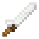 充能水晶石剑 (Infused Crystal Sword)