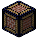第3级砖块凝结块 (Condensed Brick X3)