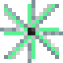 绿宝石 转子 (Emerald Rotor)