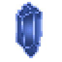 海洋水晶 (Sea Crystal)