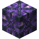 紫水晶块8x (Amethyst Block 8x)