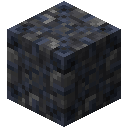 Cobbled 深板岩块8x (Cobbled Deepslate Block 8x)