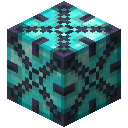 钻石块8x (Diamond Block 8x)