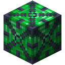 绿宝石块8x (Emerald Block 8x)