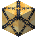 蜂蜜块4x (Honey Block 4x)