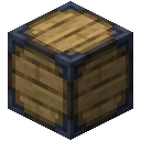 橡木木板块3x (Oak Plank Block 3x)