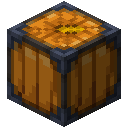 南瓜块3x (Pumpkin Block 3x)
