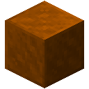 铝土块 (Block of Bauxite)
