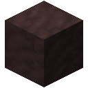褐煤块 (Block of Lignite Coal)