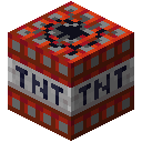 Cubic TNT