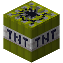 Nuclear Waste TNT