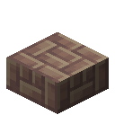 滴水石小砖块台阶 (Small Dripstone Brick Slab)