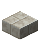 切制石灰岩砖块台阶 (Cut Limestone Brick Slab)