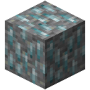 Mythril Andesite Ore
