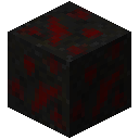 Scorched Ore Ruby