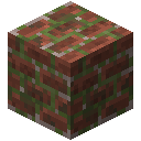 青苔砖 (Mossy Bricks)