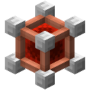 红石能量核心 (redstone energy core)