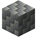 人字形纹安山岩 (Herringbone Andesite Bricks)