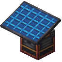 太阳能板 (Solar Panel)