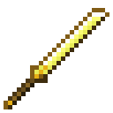 金武士刀 (Gold Katana)