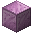 紫水晶青铜块 (Block of Amethyst Bronze)