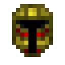 龙铸金藤盔 (Dragonforged Gold Splint Helmet)
