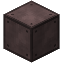 生铁块 (Block of Pig Iron)