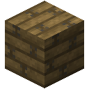 钉制木板 (Nailed Wood Planks)