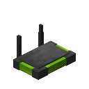 Lime Router