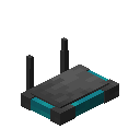 Cyan Router
