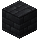 粘板岩砖 (Black Argillite Brick)