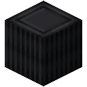 粘板岩柱 (Black Argillite Column)