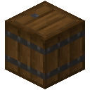 葡萄酒桶 (Wine Barrel)