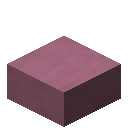 粉红色增强混凝土台阶 (High Quality Pink Concrete Slab)