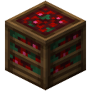 Sweet Berry Crate