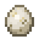 煮海龟蛋 (Boiled Turtle Egg)