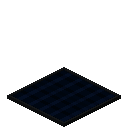 太阳能板（钻石） (Solar Panel (Niotic))